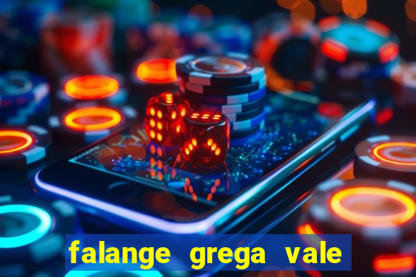 falange grega vale do amanhecer